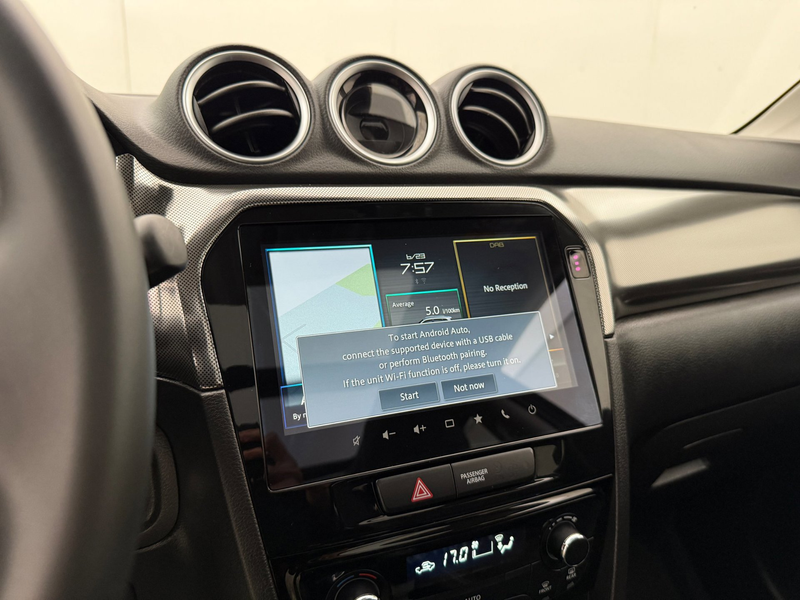 Suzuki Vitara 1.4 Boosterjet Style Smart Hybrid | Schuifdak | Ad — photo 23