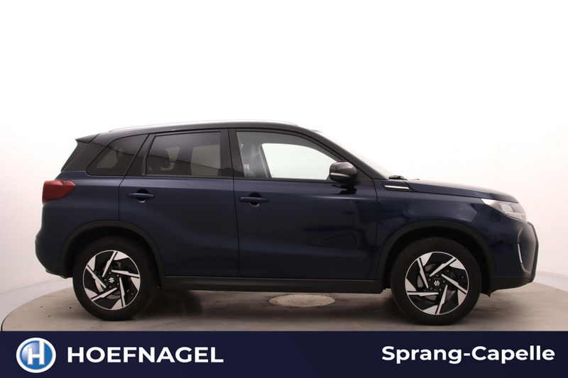 Suzuki Vitara 1.4 Boosterjet Style Smart Hybrid | Schuifdak | Ad — photo 7