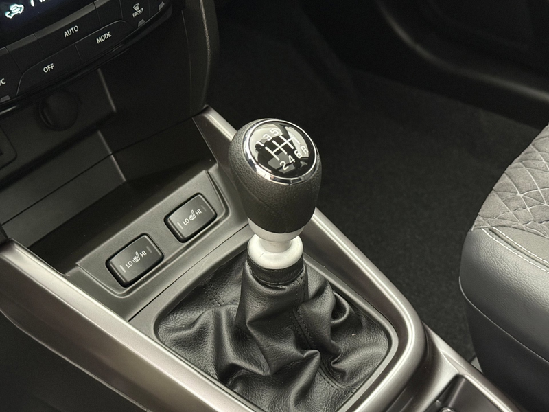 Suzuki Vitara 1.4 Boosterjet Style Smart Hybrid | Schuifdak | Ad — photo 13