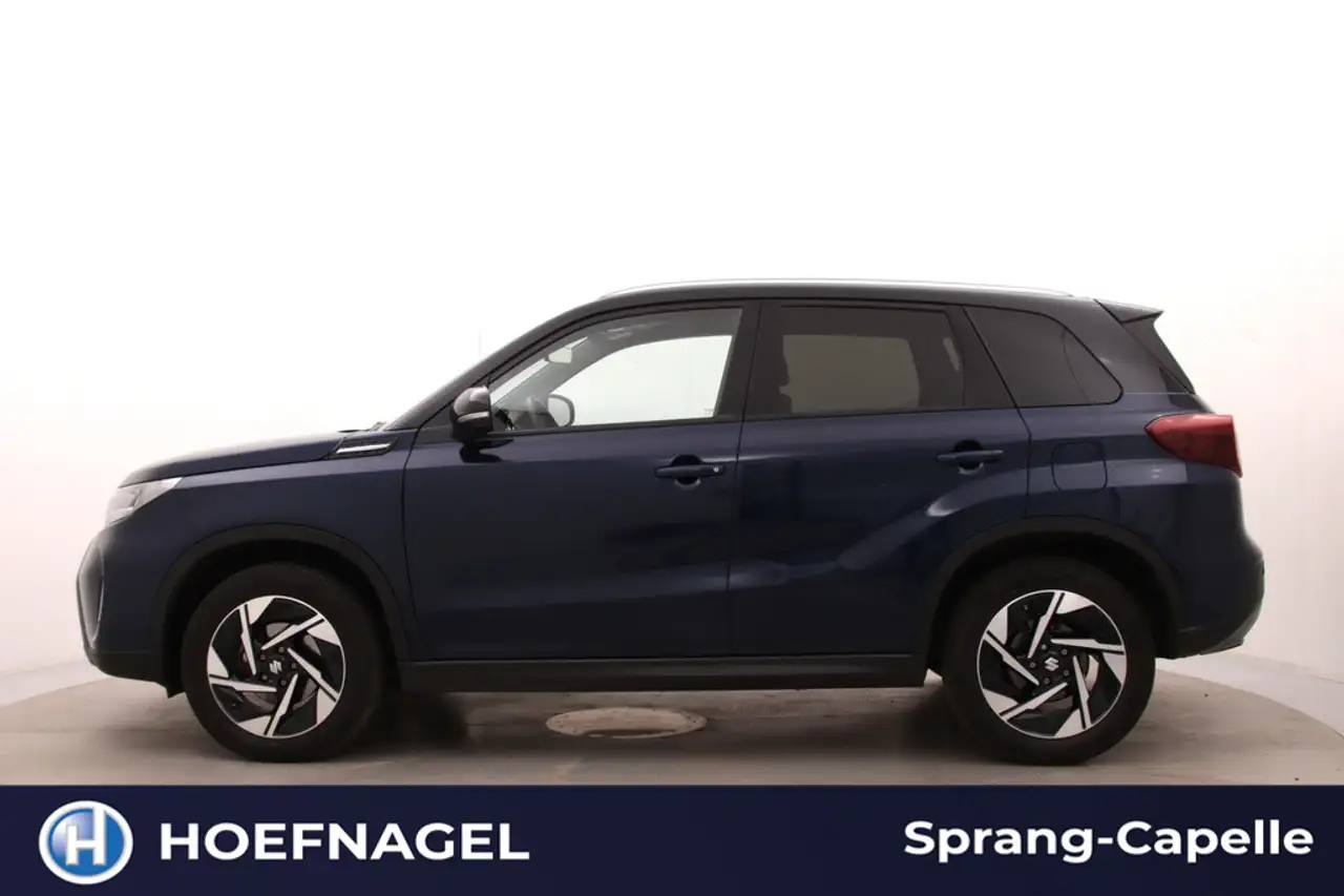Suzuki Vitara 2025