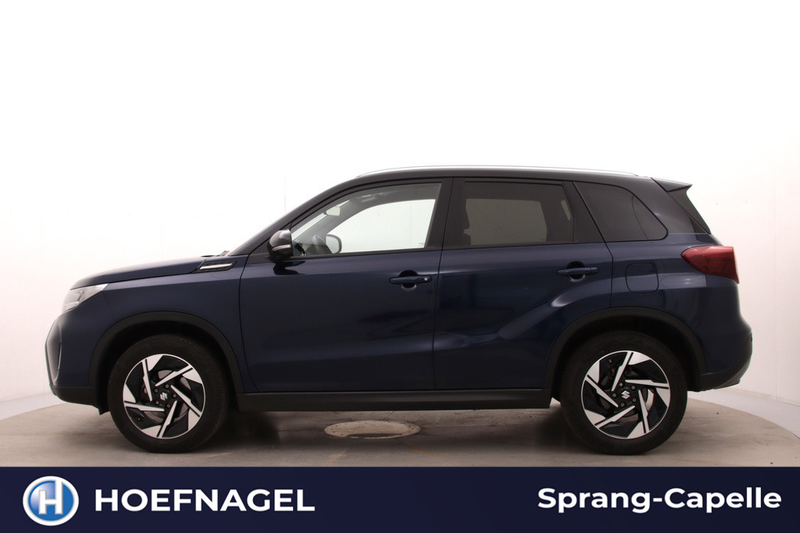 Suzuki Vitara 1.4 Boosterjet Style Smart Hybrid | Schuifdak | Ad — photo 2