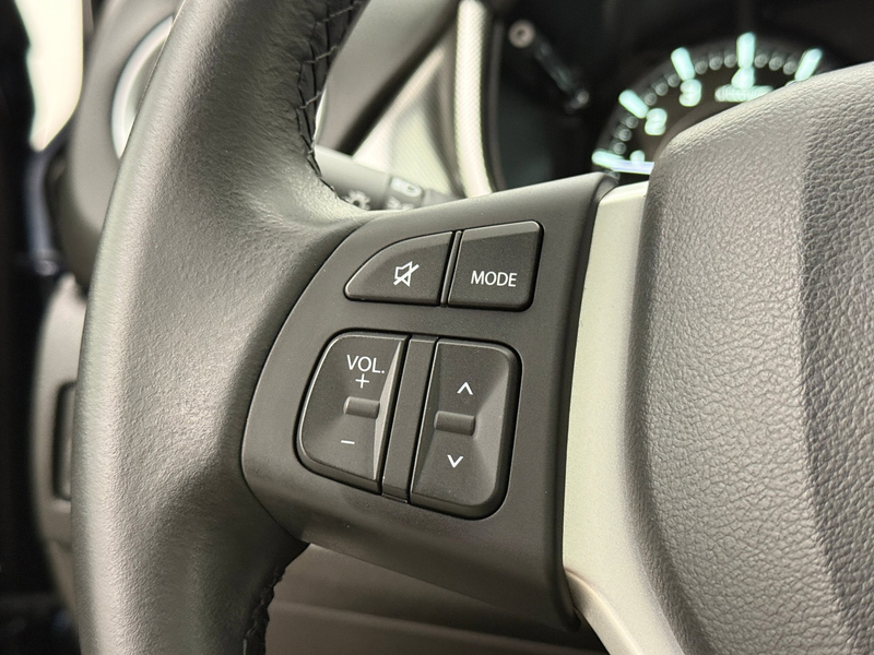 Suzuki Vitara 1.4 Boosterjet Style Smart Hybrid | Schuifdak | Ad — photo 17
