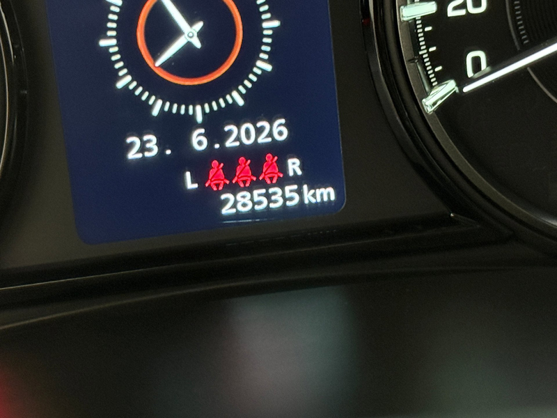 Suzuki Vitara 1.4 Boosterjet Style Smart Hybrid | Schuifdak | Ad — photo 19