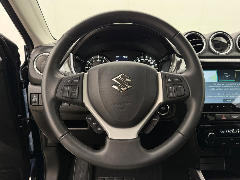 Suzuki Vitara 1.4 Boosterjet Style Smart Hybrid | Schuifdak | Ad — photo 12