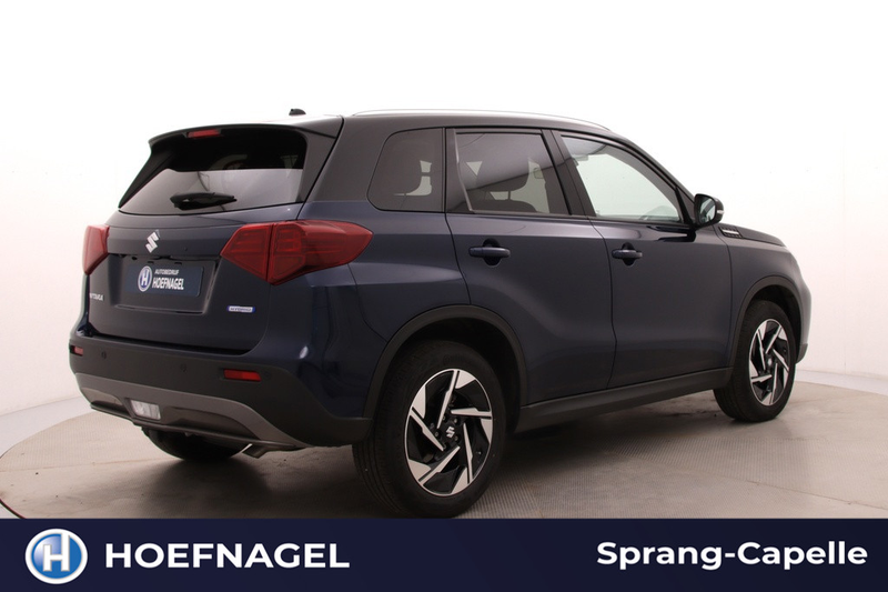 Suzuki Vitara 1.4 Boosterjet Style Smart Hybrid | Schuifdak | Ad — photo 6