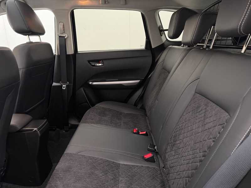 Suzuki Vitara 1.4 Boosterjet Style Smart Hybrid | Schuifdak | Ad — photo 14