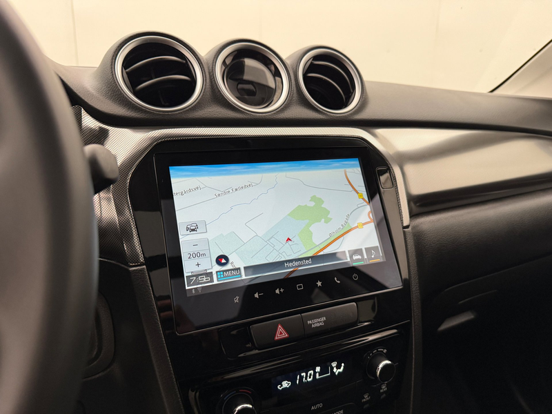 Suzuki Vitara 1.4 Boosterjet Style Smart Hybrid | Schuifdak | Ad — photo 21