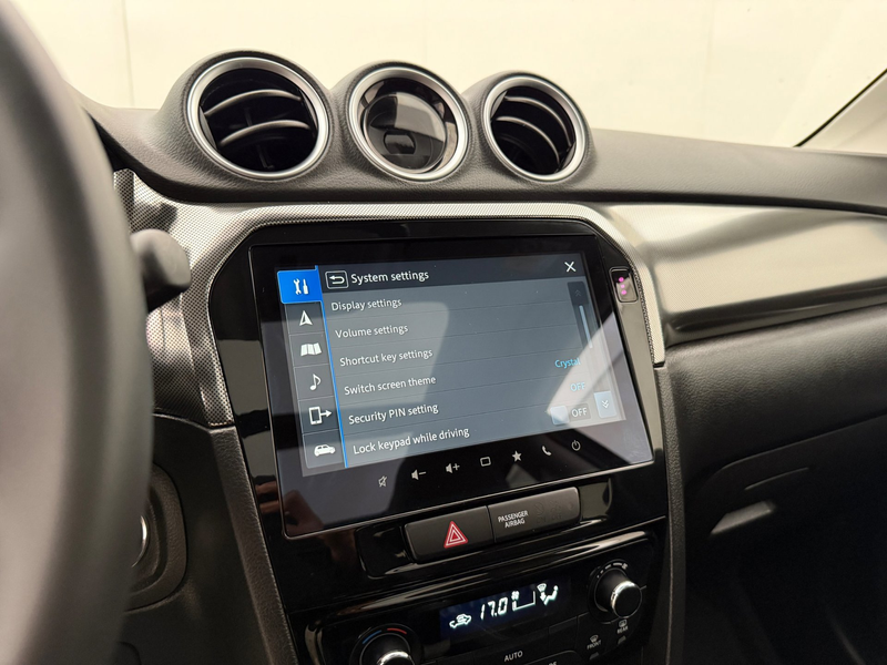 Suzuki Vitara 1.4 Boosterjet Style Smart Hybrid | Schuifdak | Ad — photo 22