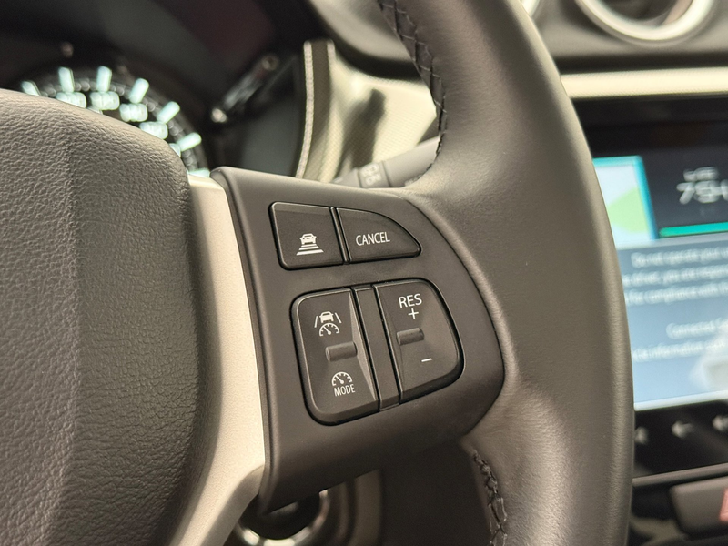 Suzuki Vitara 1.4 Boosterjet Style Smart Hybrid | Schuifdak | Ad — photo 18