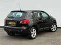 Nissan Qashqai 1.6 Acenta Sportvelgen | Clima | Cruise | Parkeers Noir - thumbnail 3