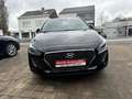 Hyundai i30 1.6D*GPS*CAMERA*CARNET*EURO6B*GARANTIE 12MOIS* Noir - thumbnail 2