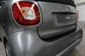 smart forTwo Cabrio 80 Brabus Aut. Gris - thumbnail 25