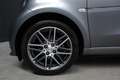smart forTwo Cabrio 80 Brabus Aut. Gris - thumbnail 18