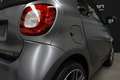 smart forTwo Cabrio 80 Brabus Aut. Gris - thumbnail 15
