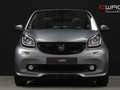 smart forTwo Cabrio 80 Brabus Aut. Gris - thumbnail 2