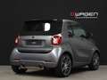 smart forTwo Cabrio 80 Brabus Aut. Gris - thumbnail 6