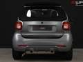 smart forTwo Cabrio 80 Brabus Aut. Gris - thumbnail 5