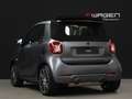 smart forTwo Cabrio 80 Brabus Aut. Gris - thumbnail 4