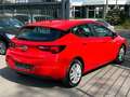 Opel Astra ASTRA 1.0 EDITION KLIMA APPLE-CARPLAY PARKHILFE Czerwony - thumbnail 3