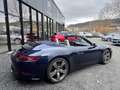 Porsche 911 3.0 370ch PDK Blau - thumbnail 5