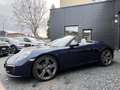 Porsche 911 3.0 370ch PDK Blau - thumbnail 3