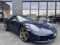 Porsche 911 3.0 370ch PDK Blau - thumbnail 9