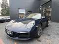 Porsche 911 3.0 370ch PDK Blau - thumbnail 4