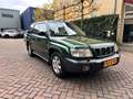 Subaru Forester 2.0 AWD Cruise/nw banden/nw apk Зелений - thumbnail 3
