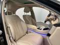 Mercedes-Benz S 560 4M Lang*PANO*ACC*TV*STD-HZ*MBEAM*TOP Noir - thumbnail 17