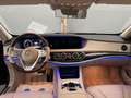 Mercedes-Benz S 560 4M Lang*PANO*ACC*TV*STD-HZ*MBEAM*TOP Noir - thumbnail 19