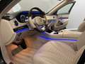 Mercedes-Benz S 560 4M Lang*PANO*ACC*TV*STD-HZ*MBEAM*TOP Noir - thumbnail 9