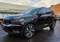 Volvo XC40 Recharge R-Design, T4 Plug-in Hybrid Zwart - thumbnail 1