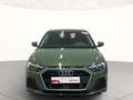 Audi A1 sportback 30 1.0 tfsi business 116cv Verde - thumbnail 4