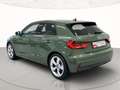 Audi A1 sportback 30 1.0 tfsi business 116cv Verde - thumbnail 3