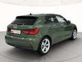 Audi A1 sportback 30 1.0 tfsi business 116cv Verde - thumbnail 6