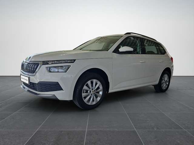 Skoda Kamiq 1.0 TSI Ambition OPF Sitzheizung