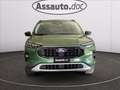 Ford Kuga 2.5 full hybrid Active X 2wd 180cv auto Verde - thumbnail 2