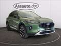 Ford Kuga 2.5 full hybrid Active X 2wd 180cv auto Verde - thumbnail 1