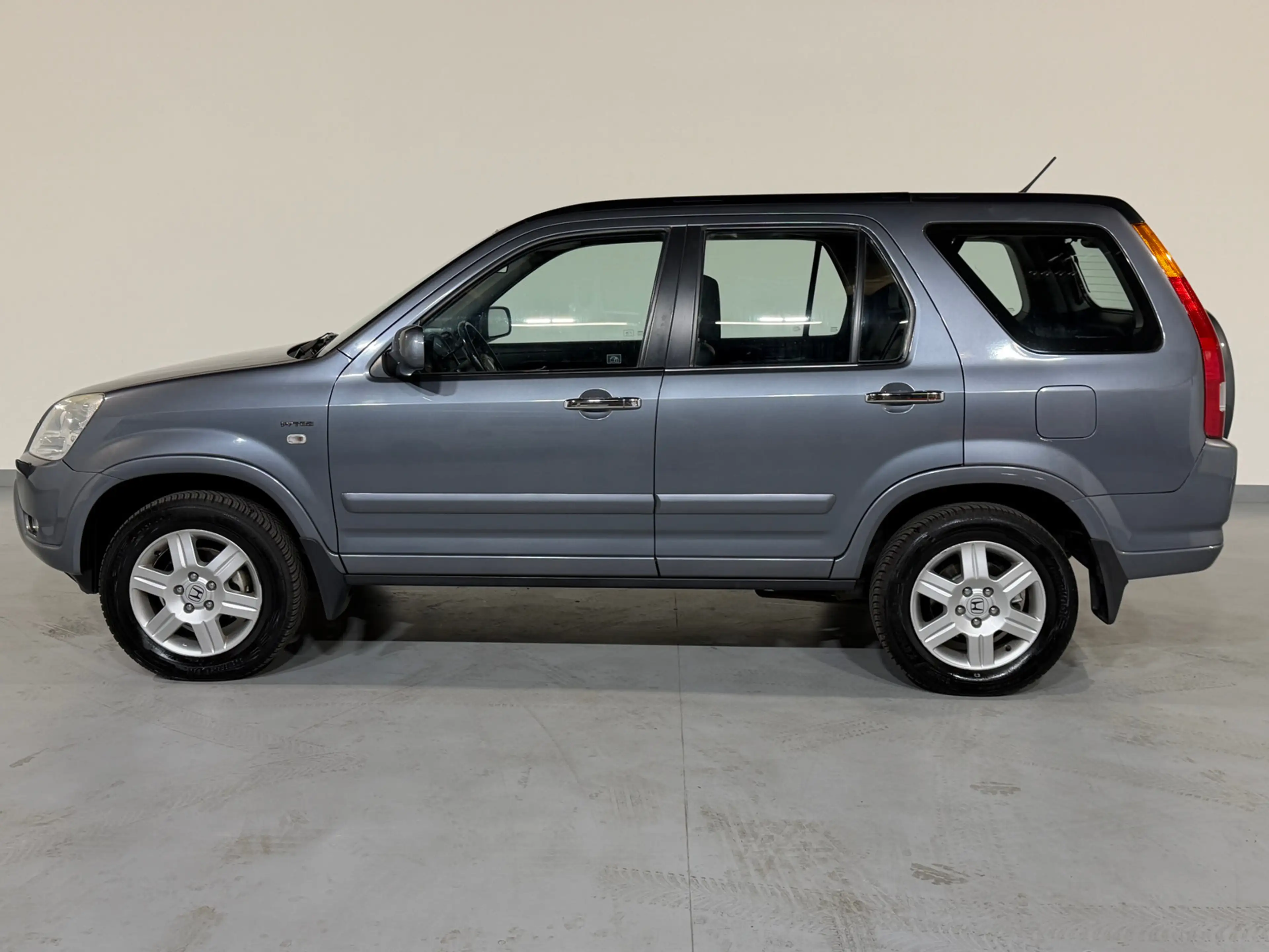Honda CR-V ES LEDER+SCHIEBEDACH+KLIMA+AUTOMATIK — photo 2