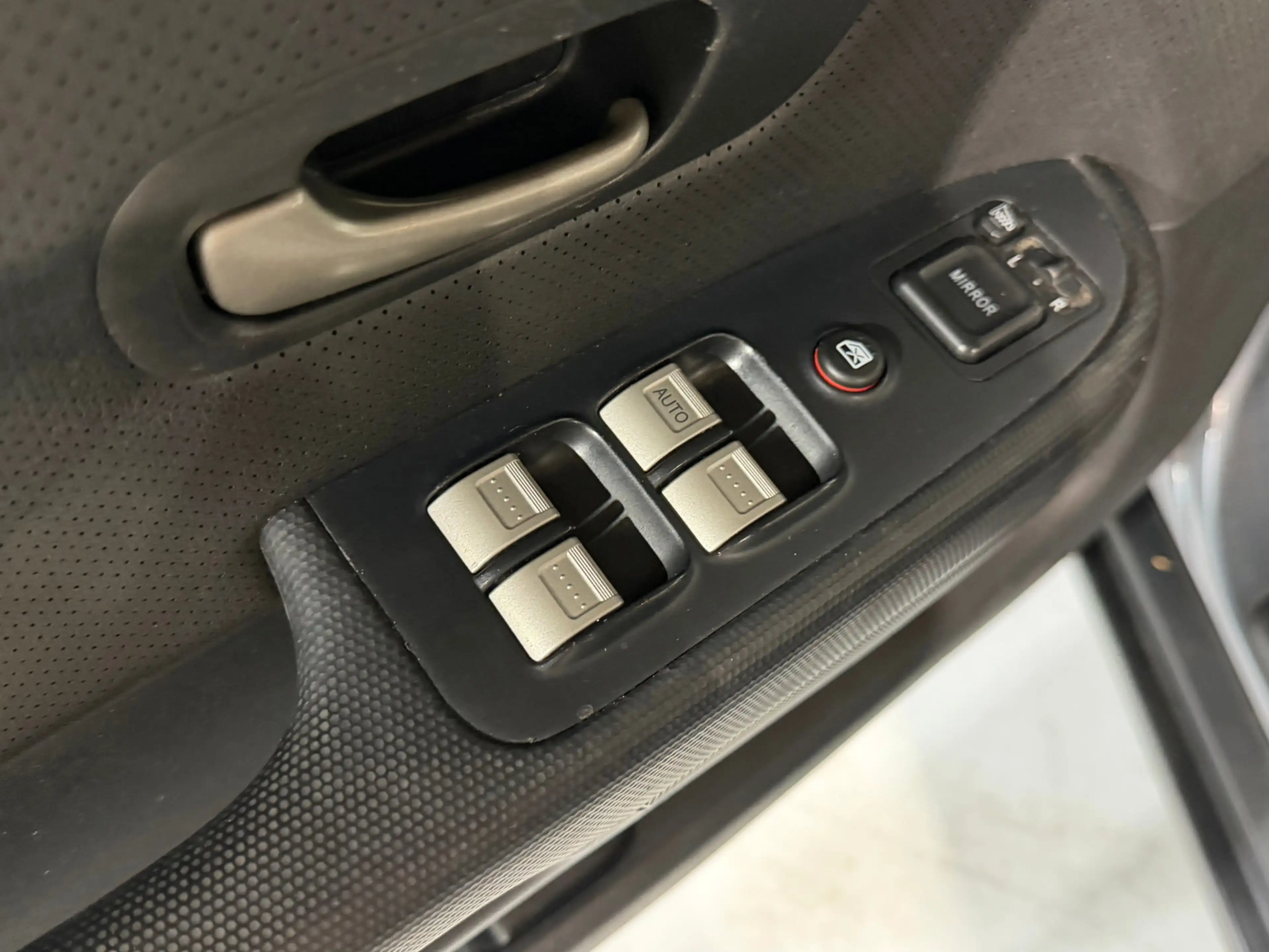 Honda CR-V ES LEDER+SCHIEBEDACH+KLIMA+AUTOMATIK — photo 12