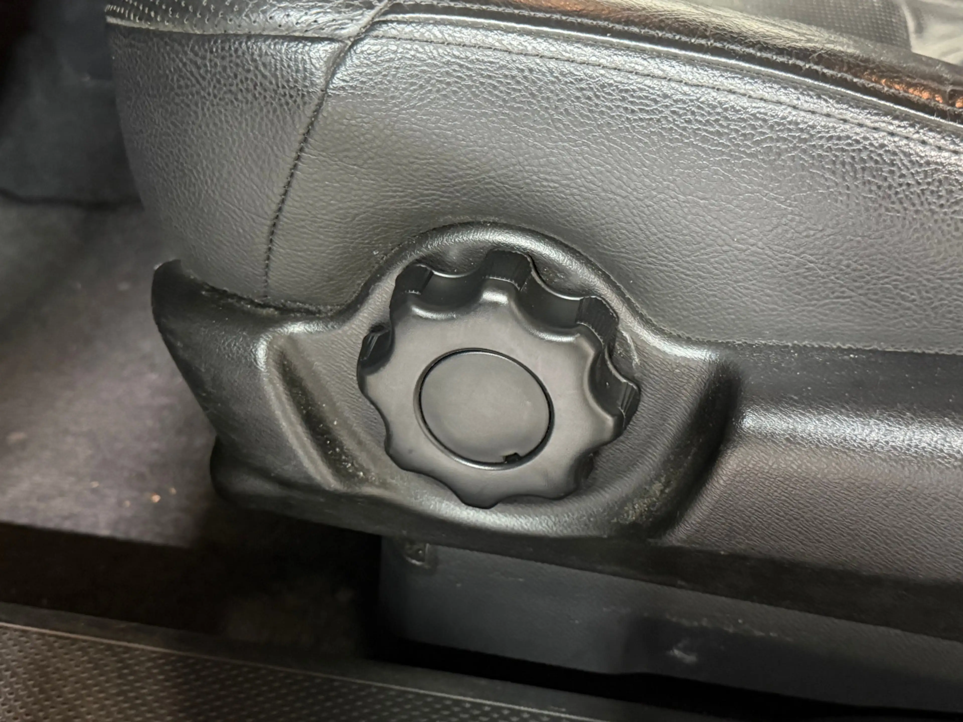 Honda CR-V ES LEDER+SCHIEBEDACH+KLIMA+AUTOMATIK — photo 14