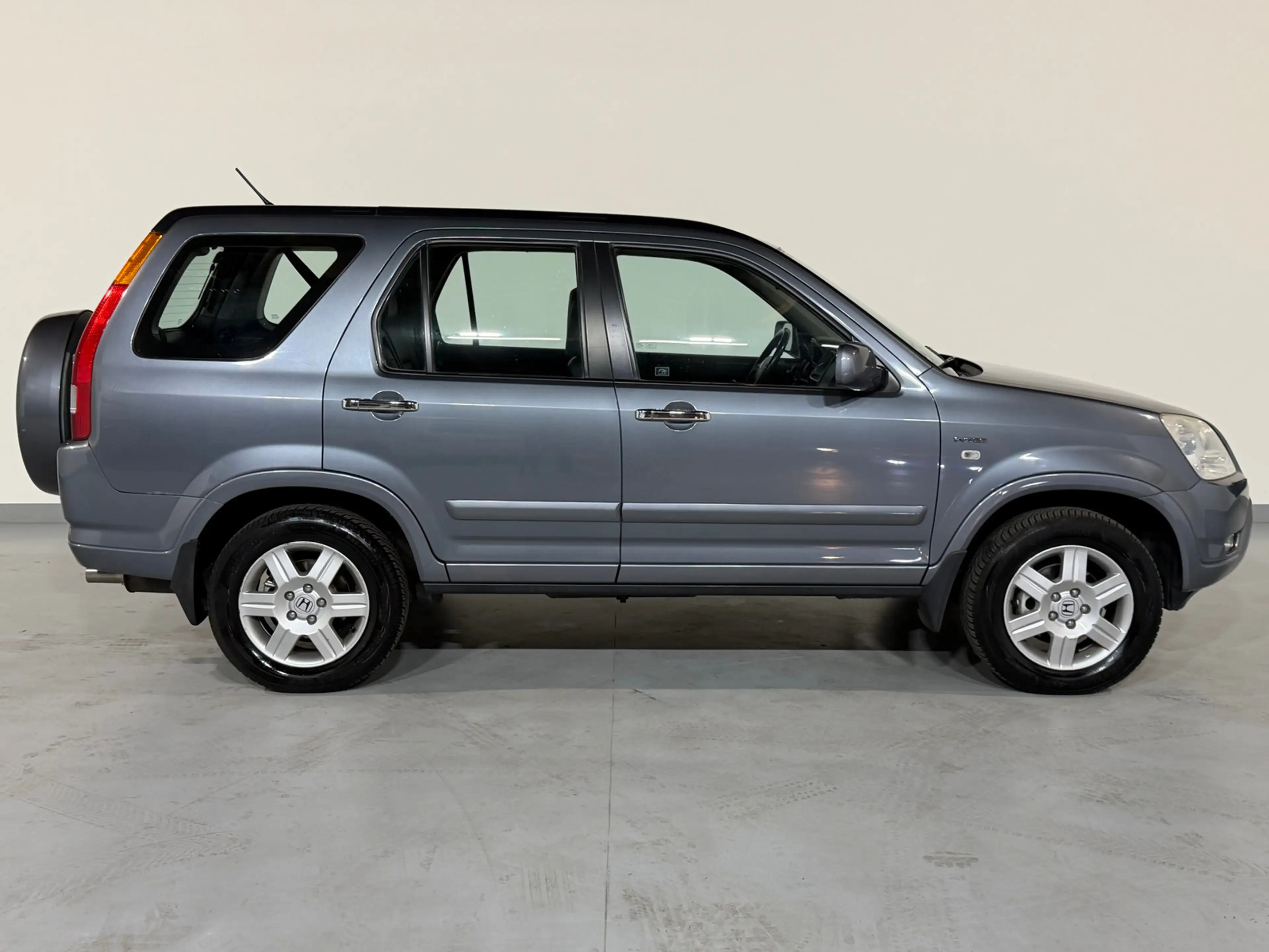 Honda CR-V ES LEDER+SCHIEBEDACH+KLIMA+AUTOMATIK — photo 6