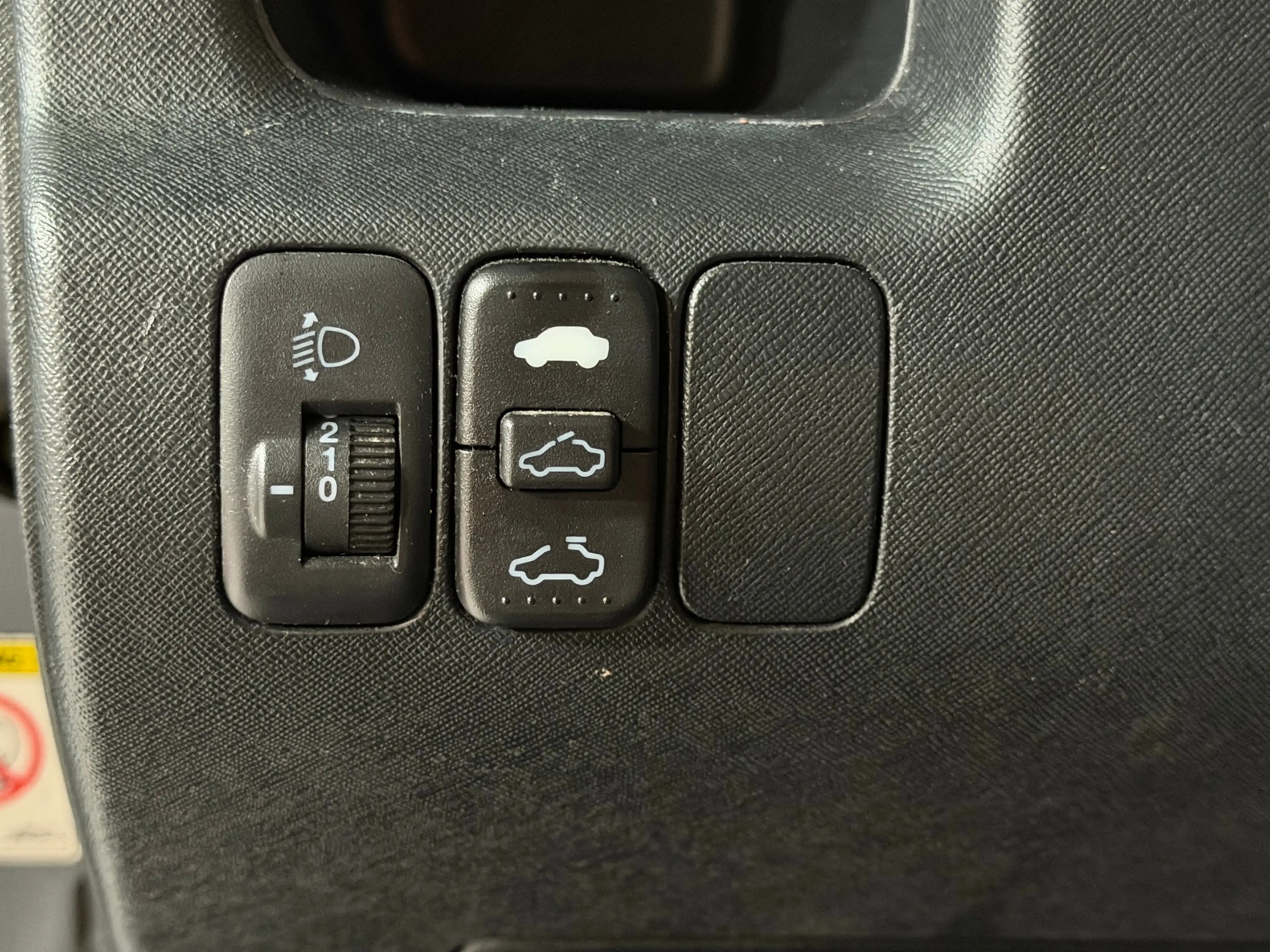 Honda CR-V ES LEDER+SCHIEBEDACH+KLIMA+AUTOMATIK — photo 13