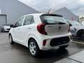 Kia Picanto 1.0 état neuf 33500 km  ✅✅ Blanco - thumbnail 10