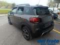 Citroen C3 Aircross 1.2 PureTech 110Cv S&S Feel Pack Grau - thumbnail 3