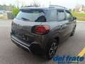 Citroen C3 Aircross 1.2 PureTech 110Cv S&S Feel Pack Grau - thumbnail 5