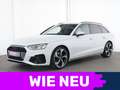 Audi A4 competition edition ACC|LED|Kamera|Navi Plus Weiß - thumbnail 1