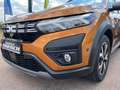 Dacia Sandero Stepway Expression mit KAMERA+LED+PDC Oranje - thumbnail 6