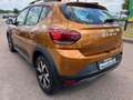 Dacia Sandero Stepway Expression mit KAMERA+LED+PDC Oranje - thumbnail 4