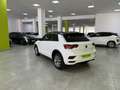 Volkswagen T-Roc 1.0 TSI Advance R-line 81kW Blanco - thumbnail 7